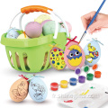 Kit de décorateur d'oeufs de Pâques de Doodle Toys